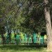 daylight walls, environmentally appropriate design, green kitagarden, green nusery, green roof spain, Santiago Carroquino Arquitectos, solar thermal heat, spanish sustainble design, Zaragoza school