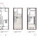 natural lighting, Andrew Maynard Architects, green retrofit, warehouse retrofit, pop top, Green building Australia
