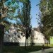 daylight walls, environmentally appropriate design, green kitagarden, green nusery, green roof spain, Santiago Carroquino Arquitectos, solar thermal heat, spanish sustainble design, Zaragoza school
