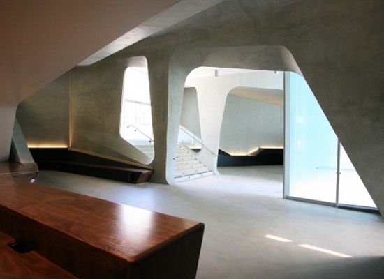 Holocaust Museum, LA Halocaust Mermorial, greenroof, park roof, green museum, LA green building,