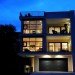Weberhaus, Studio HT, Studio H:T, Bouldger green building, boulder green house, boulder prefab, Leed homes platinum, green house design, modular wall, solar electric, solar hot water, grey water