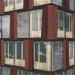green building Austria, energy positive tower, greenbuilding, no carbon building, passivhaus tower, solar facade, sustainable tower, wood skyscraper, CREE