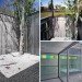 daylight walls, environmentally appropriate design, green kitagarden, green nusery, green roof spain, Santiago Carroquino Arquitectos, solar thermal heat, spanish sustainble design, Zaragoza school