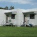 emergency housing, prefab housing, micro house, temporary housing, green temporary housing, Nano house system, rain catchment