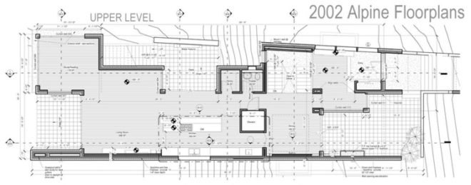 Weberhaus, Studio HT, Studio H:T, Bouldger green building, boulder green house, boulder prefab, Leed homes platinum, green house design, modular wall, solar electric, solar hot water, grey water