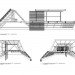 natural lighting, Andrew Maynard Architects, green retrofit, warehouse retrofit, pop top, Green building Australia