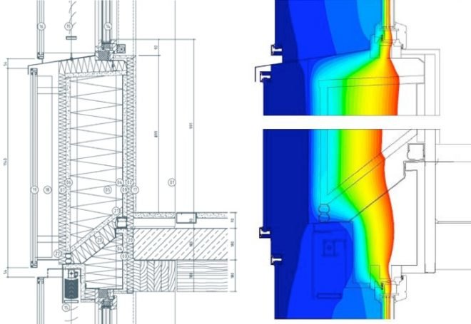 green building Austria, energy positive tower, greenbuilding, no carbon building, passivhaus tower, solar facade, sustainable tower, wood skyscraper, CREE