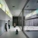 daylight walls, environmentally appropriate design, green kitagarden, green nusery, green roof spain, Santiago Carroquino Arquitectos, solar thermal heat, spanish sustainble design, Zaragoza school