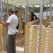 phone book shed, Richard Kroeker, Dalhousie University Department of Architecture, reused material, recycled material, reuse architecture