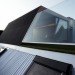 natural lighting, Andrew Maynard Architects, green retrofit, warehouse retrofit, pop top, Green building Australia