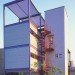 GRAND AWARD Residential Architect, Rick Phillips, Fredrick Phillips and Associates, Tower House Chicago, green home Chicago, small house Chicago,