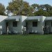 emergency housing, prefab housing, micro house, temporary housing, green temporary housing, Nano house system, rain catchment