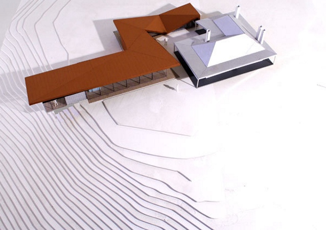 March Studios, Australian Remodel, Australian green home, adaptive reuse, passive solar, daylighting,