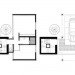 GRAND AWARD Residential Architect, Rick Phillips, Fredrick Phillips and Associates, Tower House Chicago, green home Chicago, small house Chicago,