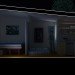 emergency housing, prefab housing, micro house, temporary housing, green temporary housing, Nano house system, rain catchment