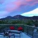 Weberhaus, Studio HT, Studio H:T, Bouldger green building, boulder green house, boulder prefab, Leed homes platinum, green house design, modular wall, solar electric, solar hot water, grey water
