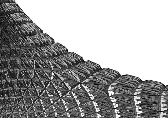 francesco lipari, ofl architecture, srme, silk road, china, green architecture, eco architecture, sustainable architecture, green design, sustainable city