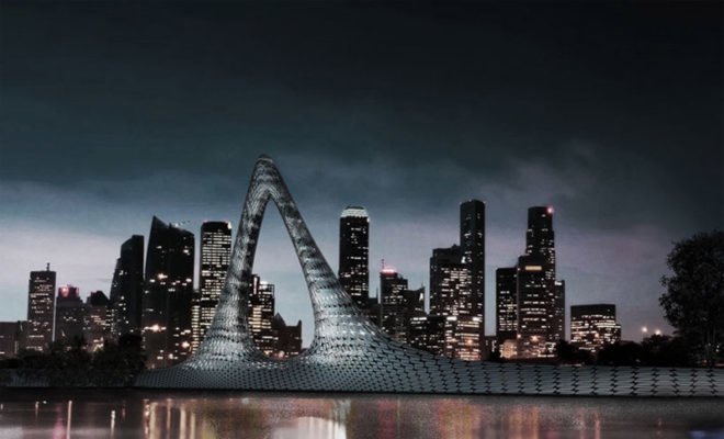 francesco lipari, ofl architecture, srme, silk road, china, green architecture, eco architecture, sustainable architecture, green design, sustainable city