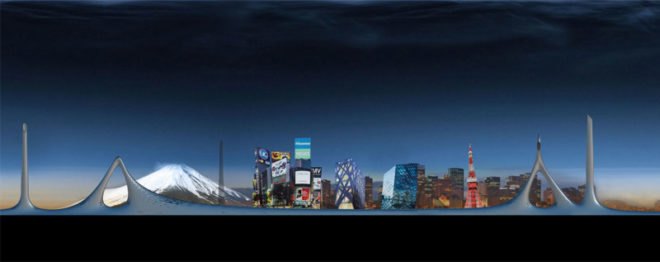 francesco lipari, ofl architecture, srme, silk road, china, green architecture, eco architecture, sustainable architecture, green design, sustainable city