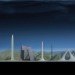 francesco lipari, ofl architecture, srme, silk road, china, green architecture, eco architecture, sustainable architecture, green design, sustainable city
