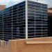 photovoltaic roadway, photovoltaic sidewalk, photovoltaic paving, solar paving, solar roadway, solar sidewalk, solar tile, solar panel, photovoltaic tile, butech, onyx solar, porcelanosa