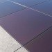 photovoltaic roadway, photovoltaic sidewalk, photovoltaic paving, solar paving, solar roadway, solar sidewalk, solar tile, solar panel, photovoltaic tile, butech, onyx solar, porcelanosa