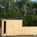 phone book shed, Richard Kroeker, Dalhousie University Department of Architecture, reused material, recycled material, reuse architecture