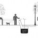 Cambridge, MIT, Spark Park Project, sustainable design, green design, poo power, renewable energy, dog poo power