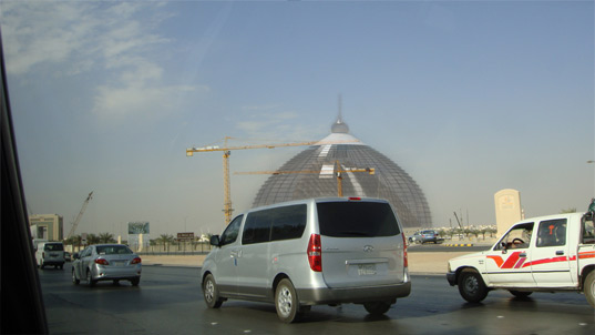 saudi arabia, saudi biome, rainforest, middle east, biosphere, green architecture, eco architecture, green design, sustainable architecture, philip pauley
