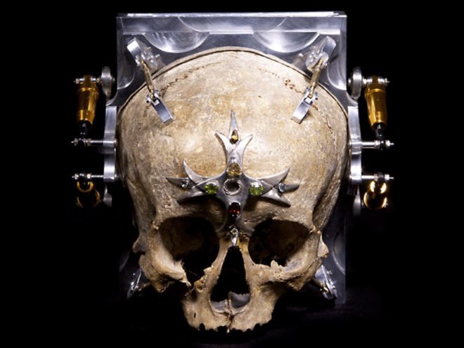 skull, camera, creepy, Bleger, pin hole, eco, green, sustainable, art