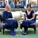 Starbucks, WoJo, recycled coffee sacks, wool, Wool Week, Campaign for Wool, eco-friendly chairs, eco-friendly upholstery, sustainable chairs, sustainable upholstery