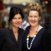 Starbucks, WoJo, recycled coffee sacks, wool, Wool Week, Campaign for Wool, eco-friendly chairs, eco-friendly upholstery, sustainable chairs, sustainable upholstery