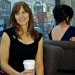 Starbucks, WoJo, recycled coffee sacks, wool, Wool Week, Campaign for Wool, eco-friendly chairs, eco-friendly upholstery, sustainable chairs, sustainable upholstery
