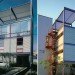 GRAND AWARD Residential Architect, Rick Phillips, Fredrick Phillips and Associates, Tower House Chicago, green home Chicago, small house Chicago