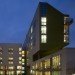 Sustainable Building, Inhabitat, Green Building, Sustainable Housing, Green Housing, Sustainable Student Housing, Green Student Housing, UCSD, University of California San Diego, Rita Atkinsons Residences