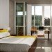 Sustainable Building, Inhabitat, Green Building, Sustainable Housing, Green Housing, Sustainable Student Housing, Green Student Housing, UCSD, University of California San Diego, Rita Atkinsons Residences