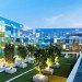 vivanta hotel, wow architects, warner wong design, luxury hotel, green roof, green building, sustainable architecture