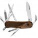 Wenger, EvoWood, Swiss Army Knife, sustainable design, green design, green pocket knife, sustainably harvested wood, certified wood