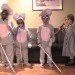 eco-friendly halloween costumes, green costume contest, green halloween, green halloween contest, green halloween tips, inhabitots costume contest, Inhabitots Green Halloween Costume Contest