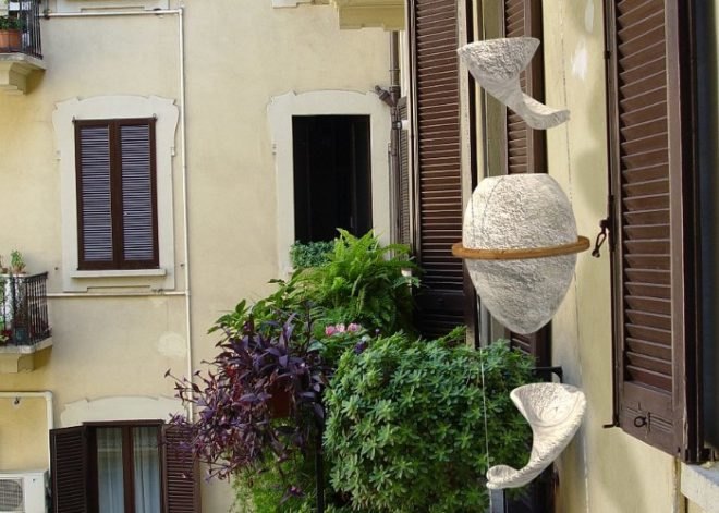 acqua viva, araceli de la parra, rainwater, rainwater collection, flowform, green design, eco design