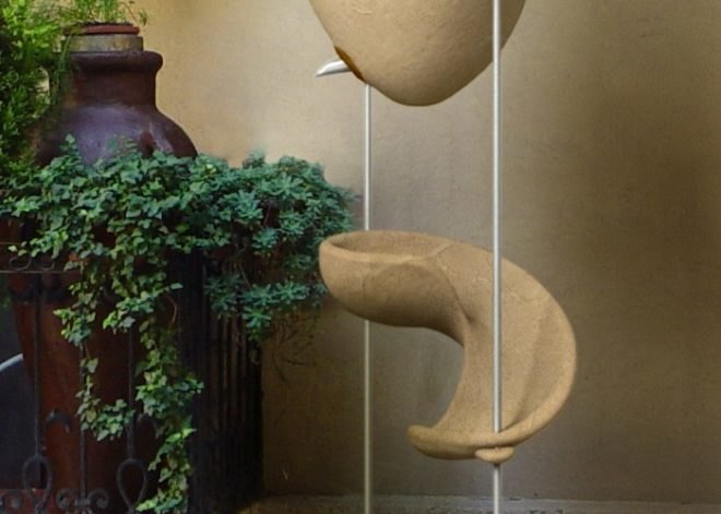 acqua viva, araceli de la parra, rainwater, rainwater collection, flowform, green design, eco design