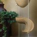 acqua viva, araceli de la parra, rainwater, rainwater collection, flowform, green design, eco design