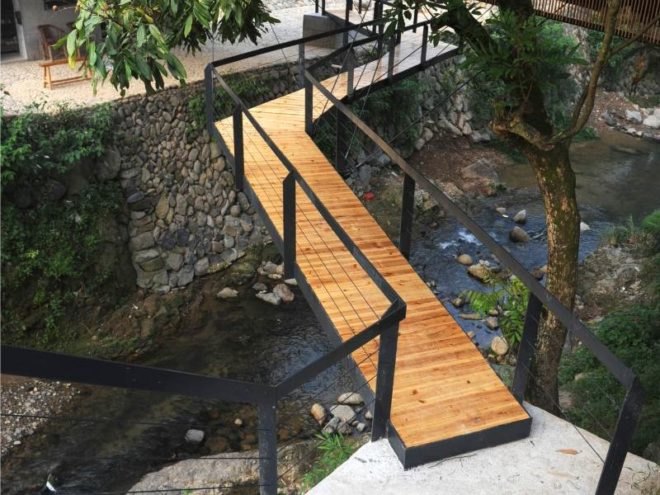 aga khan award for architecture, bridge school, china, li xiaodong, green design, sustainable architecture