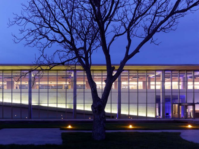 aga khan award, aga khan award winners, green architecture, sustainable architecture, ipekyol textile factory