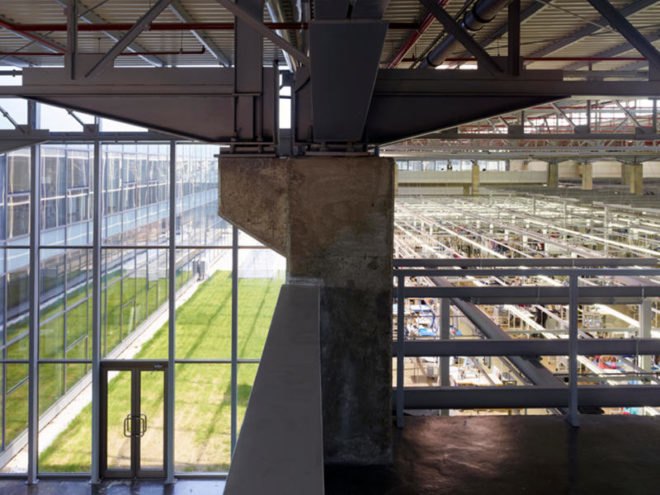 aga khan award, aga khan award winners, green architecture, sustainable architecture, ipekyol textile factory