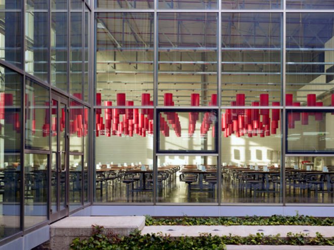 aga khan award, aga khan award winners, green architecture, sustainable architecture, ipekyol textile factory