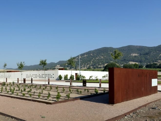aga khan award, aga khan award winners, green architecture, sustainable architecture, madinat al-zahra