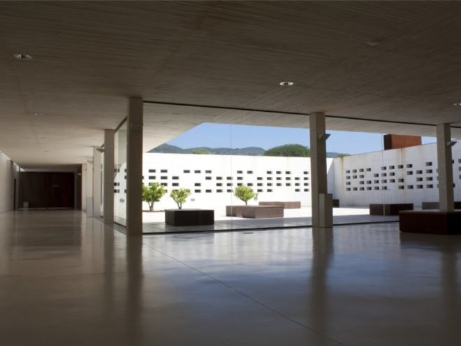 aga khan award, aga khan award winners, green architecture, sustainable architecture, madinat al-zahra