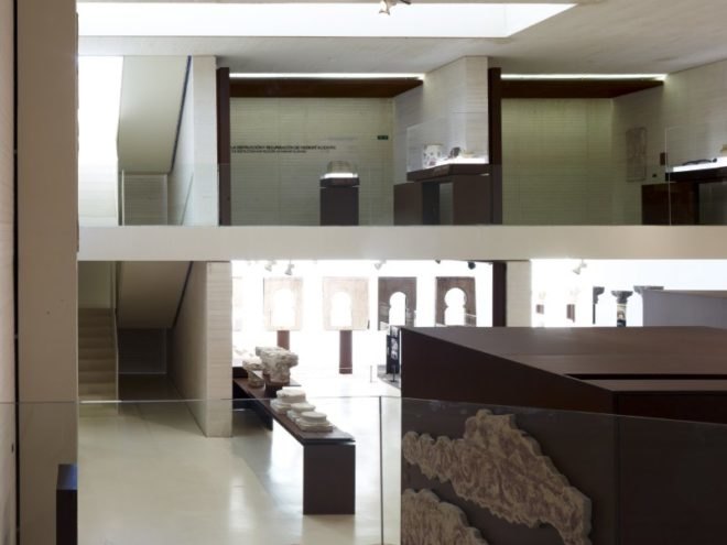 aga khan award, aga khan award winners, green architecture, sustainable architecture, madinat al-zahra