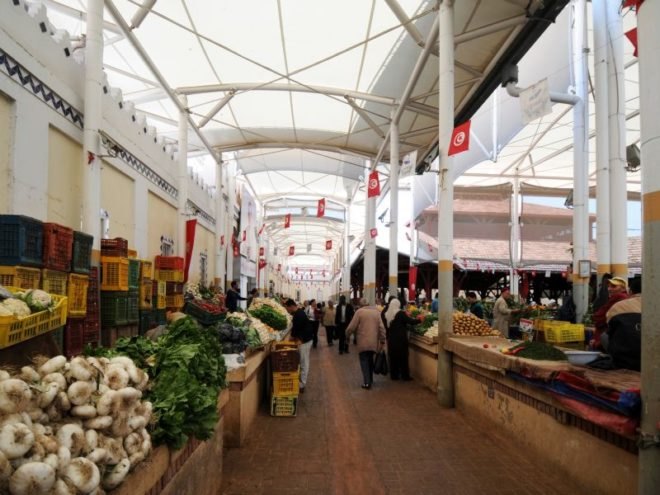 aga khan award, aga khan award winners, green architecture, sustainable architecture, tunis